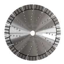 Диск алмазный Espira GX-570 Pro 400х25,4 мм (Гранит)