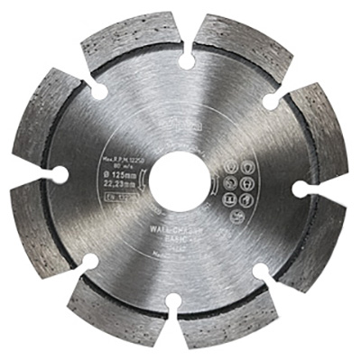 Диск алмазный для УШМ Espira UX-218 Optima 180х22.23 мм