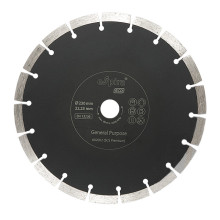 Диск алмазный Espira SCS Eco 230х22,23 мм (Универсальный)