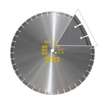 Диск алмазный по бетону Champion WSPDA 600/60/12/5 Scalper