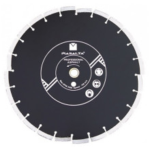 Диск алмазный Masalta для асфальта 350 мм