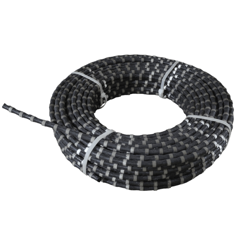 Канат алмазный TOPALMAZ строительный универсальный 5 000 мм 11,5 мм 40 зв. 1 шт.