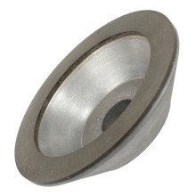 Круг алмазный шлифовальный 12А2-45 150х20х5х32 100/80 АС6 В2-01 100%