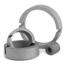 Кольцевой сегмент SPEED 18D-2,5Т-10W