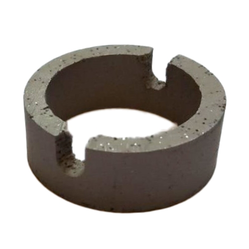 Сегмент алмазный кольцевой TeamDiamondPro Standard (25) 25х3х10 мм