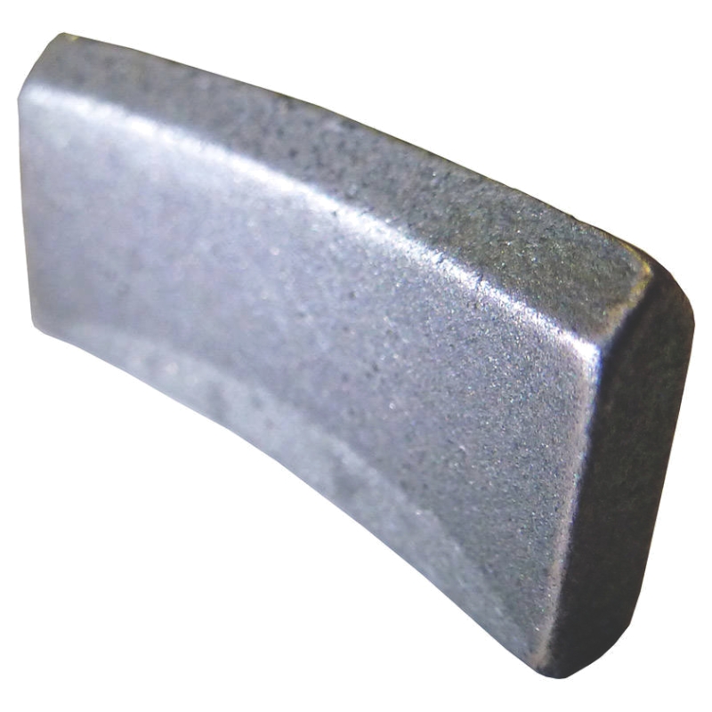 Сегмент алмазный TeamDiamondPro Standard (76-92) 24х3,5х11 мм