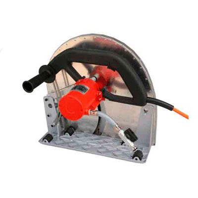 Ручная стенорезная машина HS40 Emma