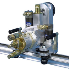 Стенорезная машина WS‑451 H