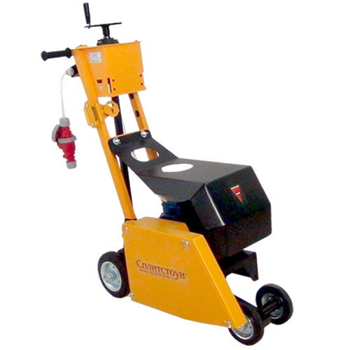 Резчик кровли CR-144E