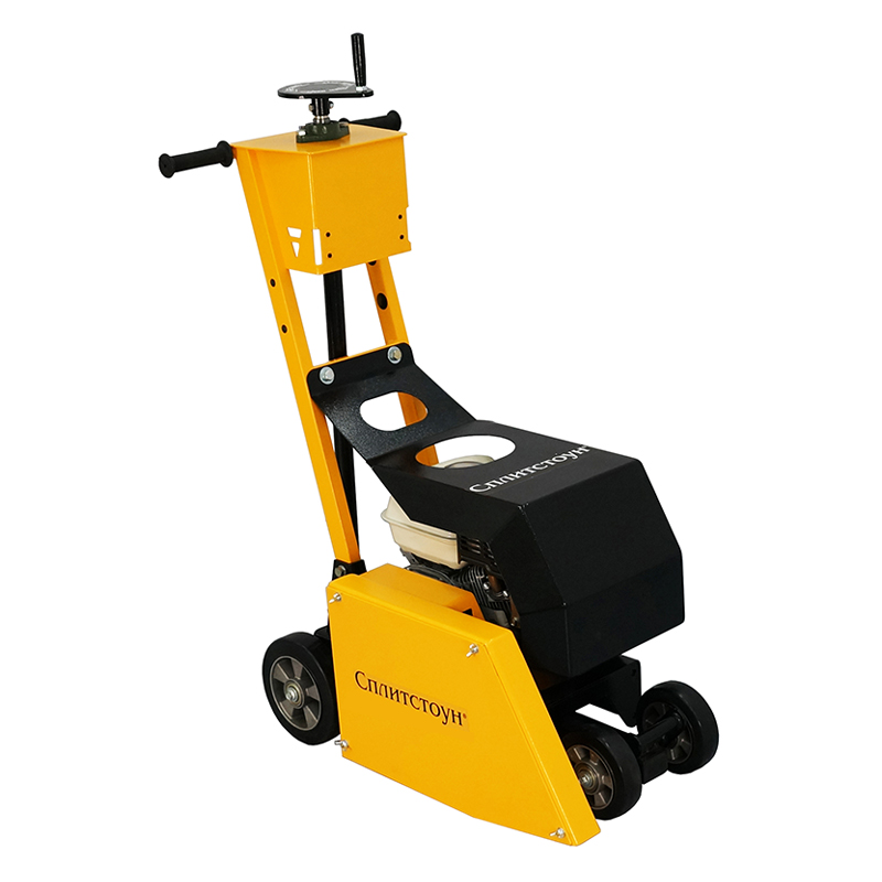 Резчик кровли Сплитстоун CR146 (Loncin G200F (5,5HP)) CR146-LC+ОД6.11-01 (МЗ) (Q) 