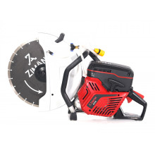 Бензорез ЭКО Red Line ZIMANI K770 16 (3,7 кВт;5л.с.,74см3;400 мм)