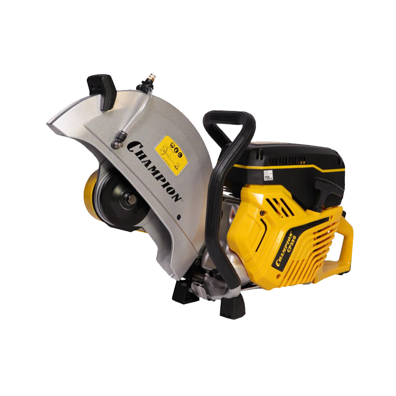 Бензорез Champion CP350