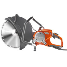 Электрорез Husqvarna K 6500 POWER CUTTER