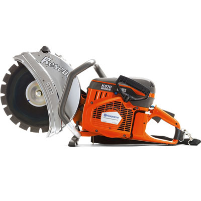 Бензорез K 970 Спасательный