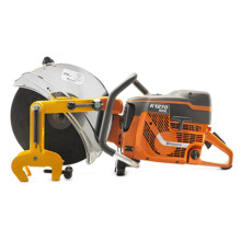 Рельсорез Husqvarna K 1270 Rail 14 + RA