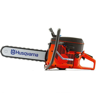 Бензорез цепной K970 Chain