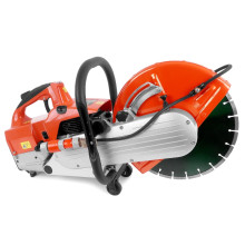 Бензорез MESSER ECF350