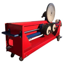 Канатная пила ГИДРОСПЕЦМАШ КМТ-25