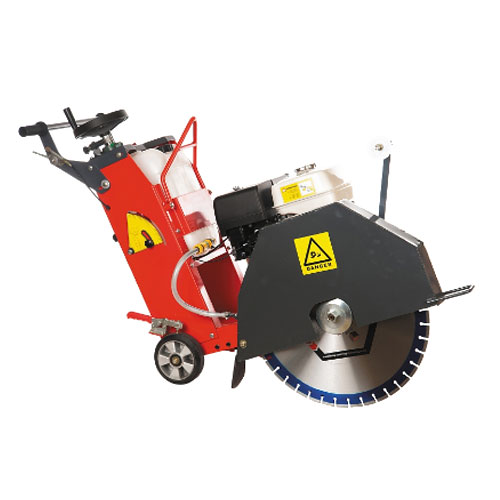 Резчик швов RK 600 13 H