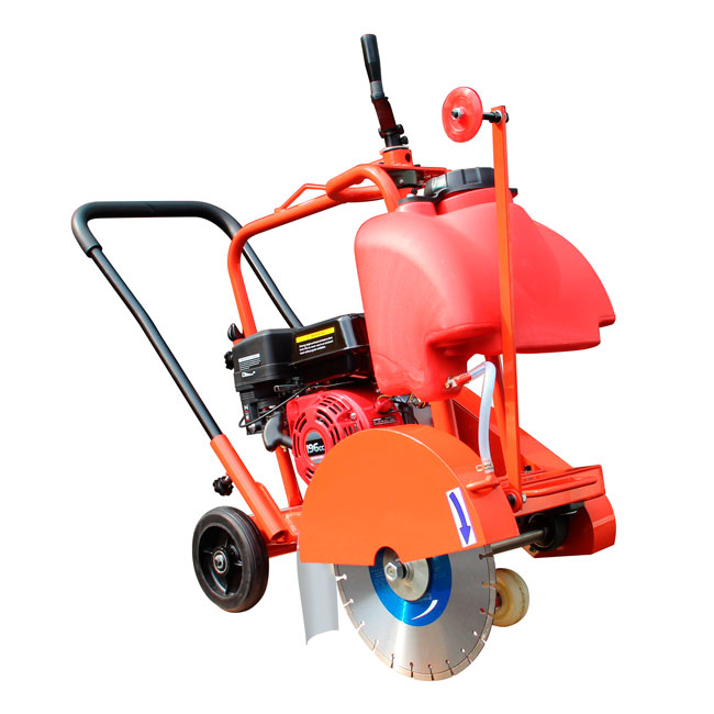 Швонарезчик Impulse S300L