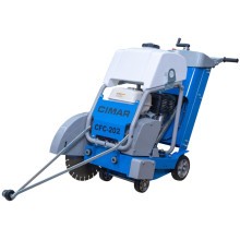 Шовнарезчик CIMAR CFC-202 (HONDA GX390)