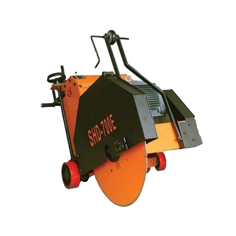 Швонарезчик SPEKTROS SHD-700E (SIEMENS 11кВт, 380В)