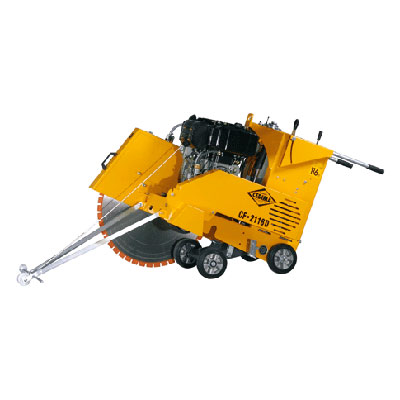 Швонарезчик дизельный CF‑2116 D