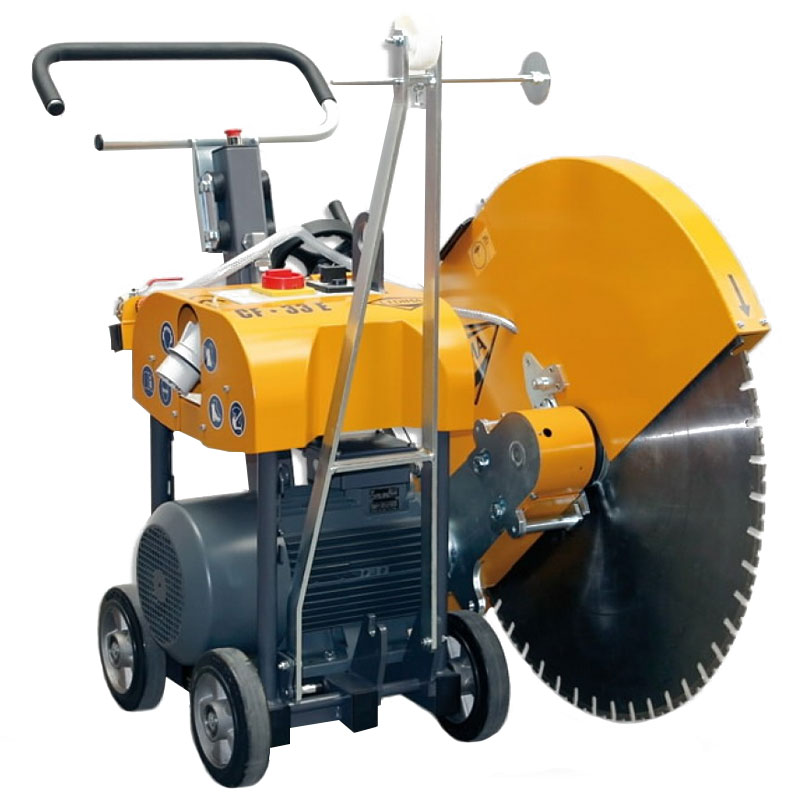 Швонарезчик Cedima CF-33 E (электрическая серия) Швонарезчик Cedima CF-33 E (электрическая серия)