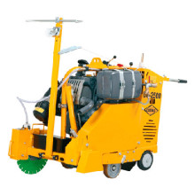 Швонарезчик по свежему бетону CF-2500 D Швонарезчик по свежему бетону CF-2500 D