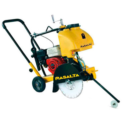 Швонарезчик MF14-4 (Honda 5,5 л с.)