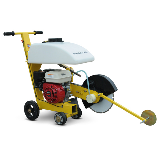 Шовнарезчик Masalta MFS 14-4 (Honda GX200)