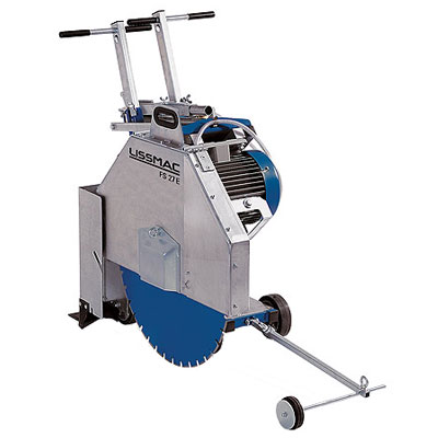 Швонарезчик FS 27 E Швонарезчик FS 27 E