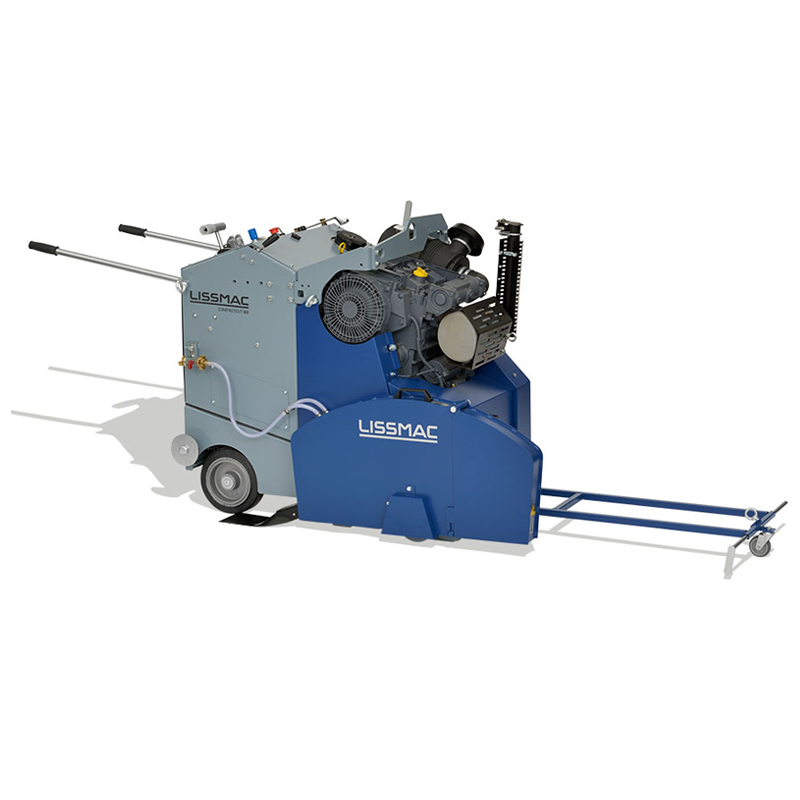 Швонарезчик COMPACTCUT 900 D