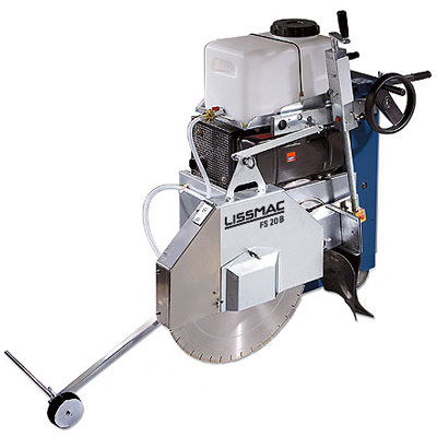 Швонарезчик FS 20-1B