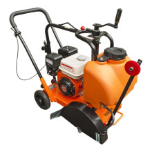 Швонарезчик GROST FS350-HC