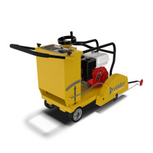 Швонарезчик Vektor VFS-500 (двигатель GX390)