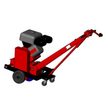 Раздельщик трещин CО-357B (с винтовым управлением)