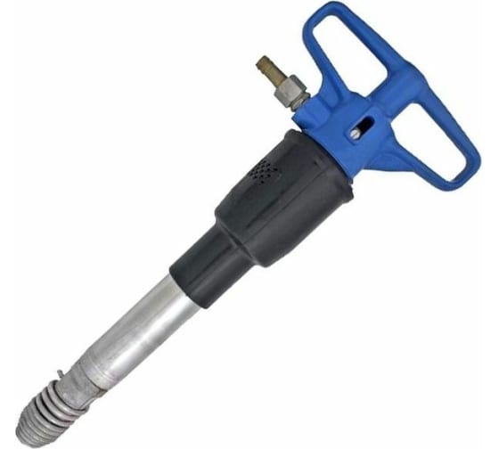 Бетонолом пневматический В-200 Бетонолом пневматический В-200