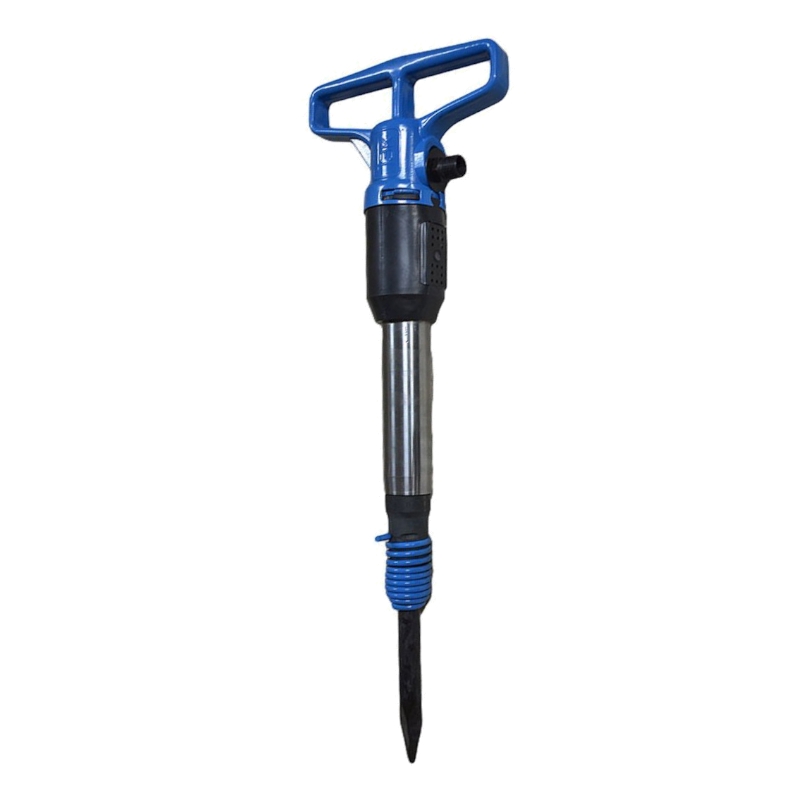 Молоток отбойный пневматический TOR МО-3МС