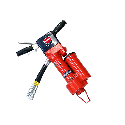 Перфоратор скальный гидравлический Hycon HRD 30 (30л/мин, 29 кг)