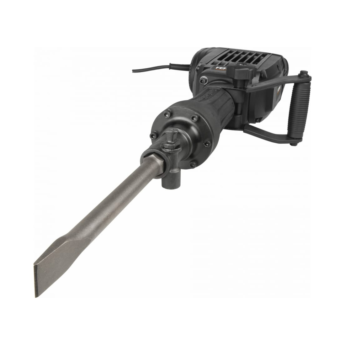 Электрический отбойный молоток Ferm HDM1042P, 1.5 кВт