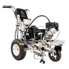 Разметочная машина Schtaer Wega 35