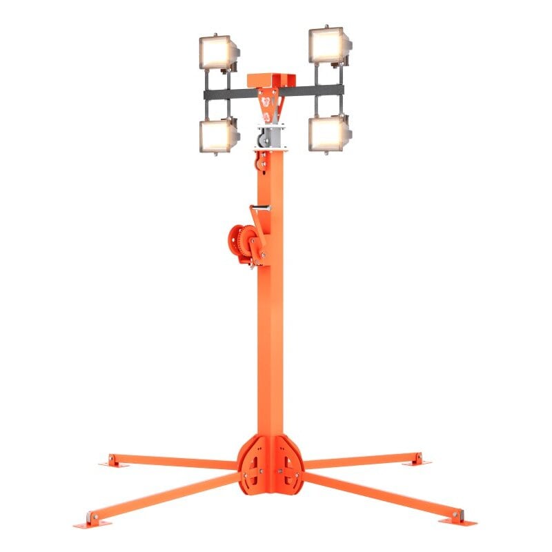 Осветительная мачта Луч ОМ-7-6000Г