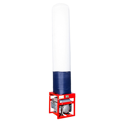 Надувная осветительная мачта АБЛАЙТ ELG(T2) 100LED 0,7GX