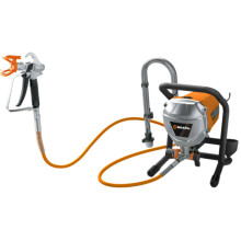 Аппарат окрасочный электрический Вихрь краскопульт ЭКП-900Б