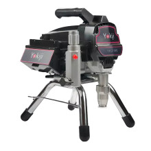 Окрасочный аппарат Yokiji 420