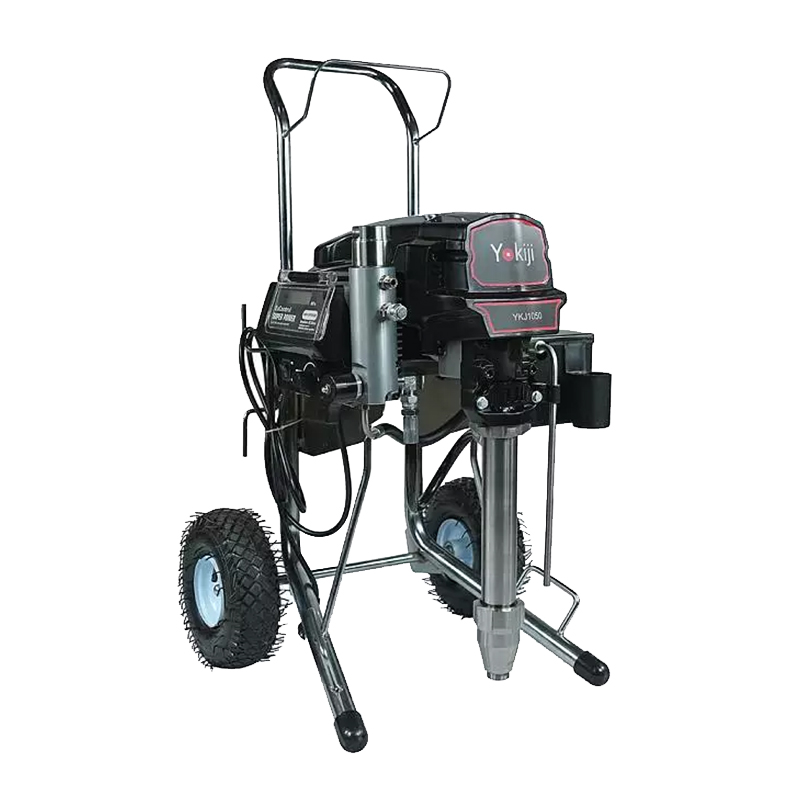 Окрасочный аппарат Yokiji YKJ 1050