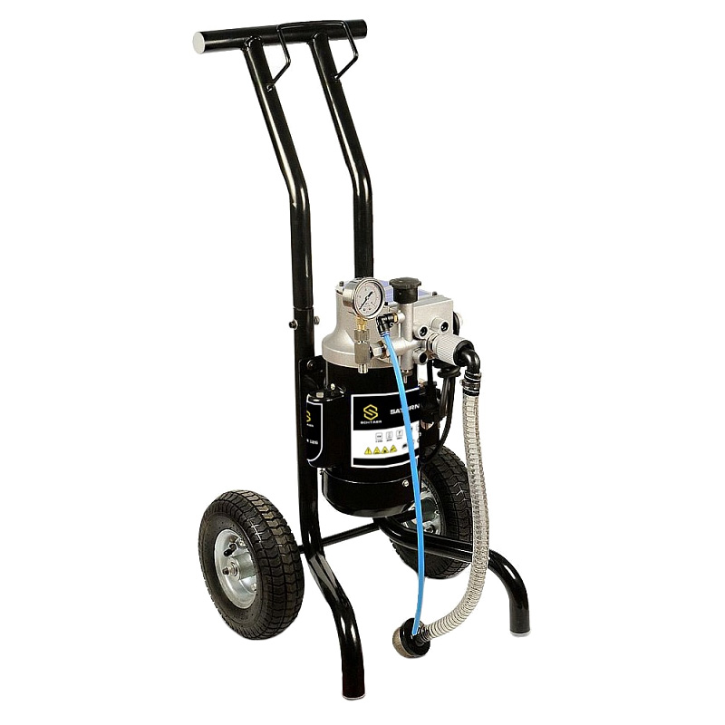 Окрасочный аппарат Schtaer Saturn 125