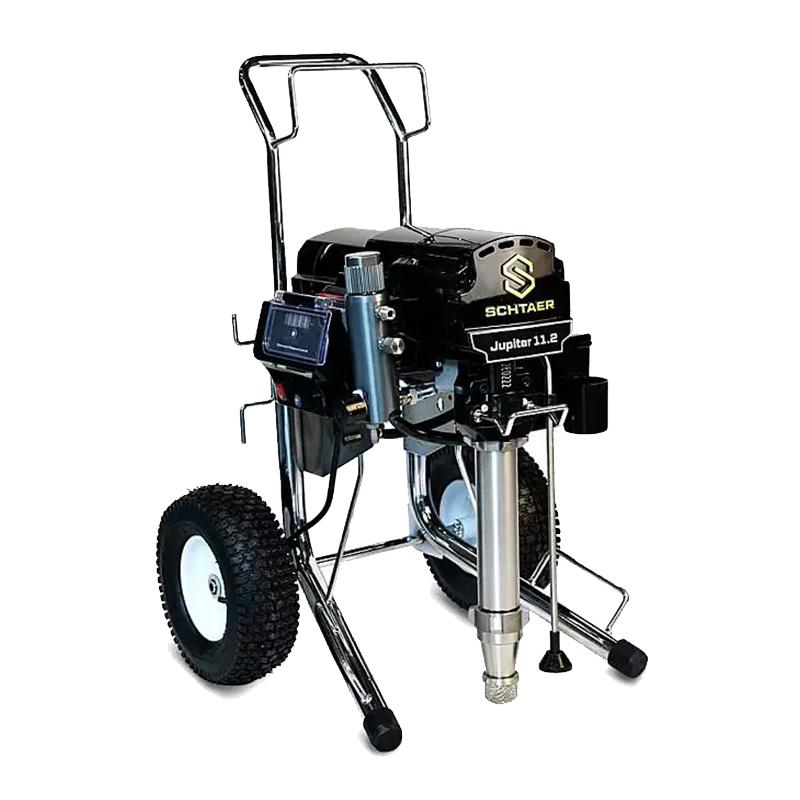 Окрасочный аппарат Schtaer Jupiter 11.2