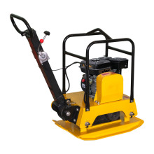 Виброплита реверсивная STEM Techno RPC 162 (Dinking DK168 , 6,5 лс )